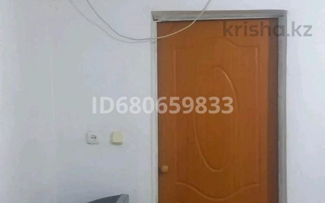 2-комнатный дом долгосрочно, 45 м², 7 соток, мкр. Алмагуль, Мясокомбинат 1 / Дина базар Атырау - изображение 1
