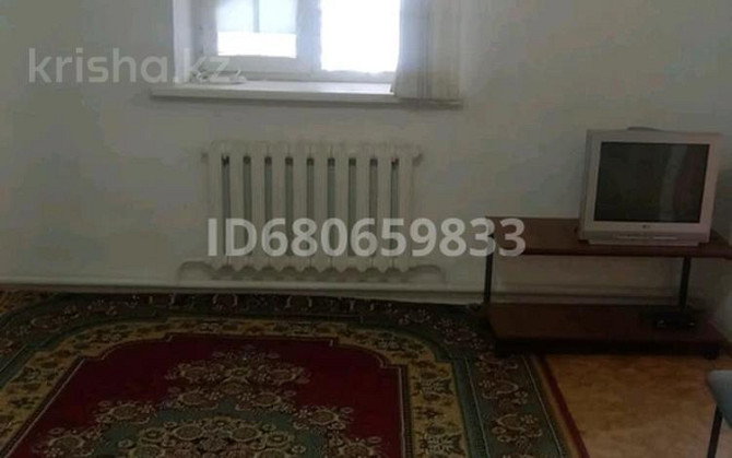 2-комнатный дом долгосрочно, 45 м², 7 соток, мкр. Алмагуль, Мясокомбинат 1 / Дина базар Атырау - изображение 3