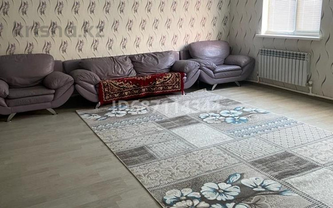 3-комнатный дом долгосрочно, 100 м², 9.99 соток, мкр. Алмагуль, Желтоксан 11А Atyrau - photo 6
