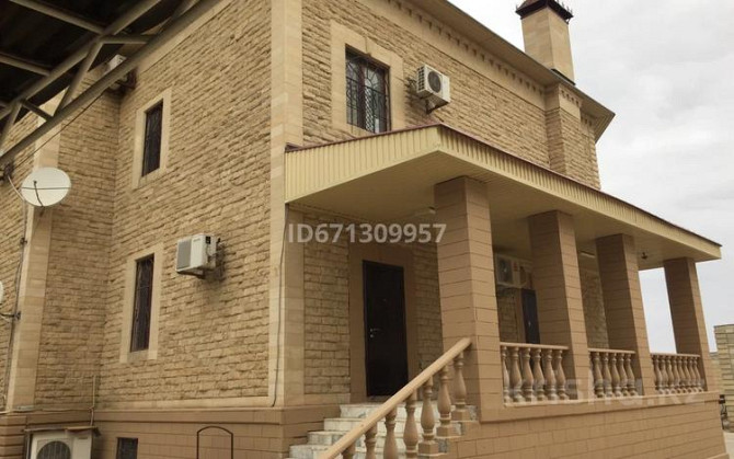 7-комнатный дом долгосрочно, 450 м², Шамина 3 в Atyrau - photo 2