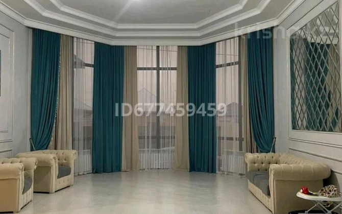 4-комнатный дом долгосрочно, 240 м², 6 соток, Татимбетова 16 Жанадаур - photo 1