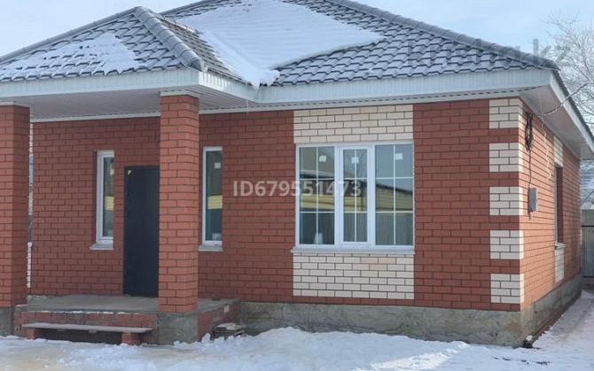 4-комнатный дом долгосрочно, 125 м², мкр Жана Орда, Кажымукана 70 / Отырар Уральск - изображение 2