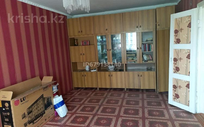 3-комнатный дом долгосрочно, 130 м², 6 соток, Автодромная 31 Семей - изображение 2