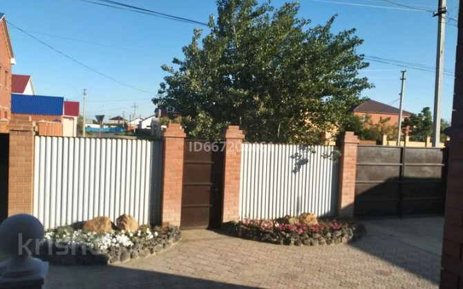 5-комнатный дом долгосрочно, 300 м², 6 соток, мкр Атырау 7 / Тайманова Atyrau - photo 5