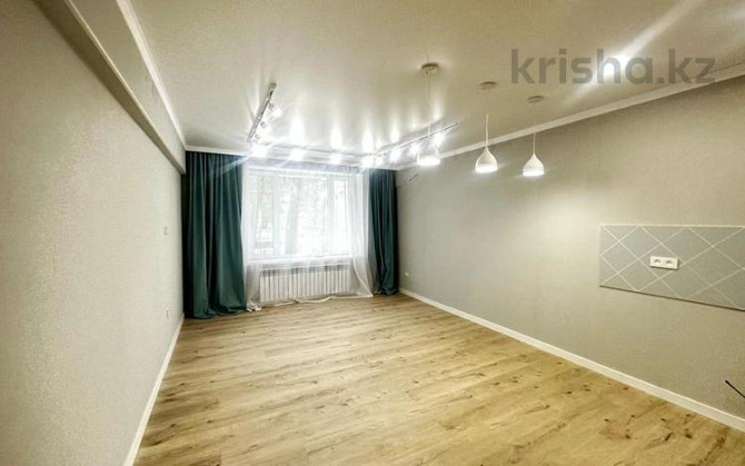2-комнатная квартира продажа, 40 м², 2/5 этаж, Муратбаева Almaty - photo 1