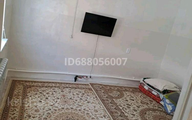 2-комнатный дом долгосрочно, 50 м², 8 соток, Камысколь 27 / Мость Жумыскер - photo 2