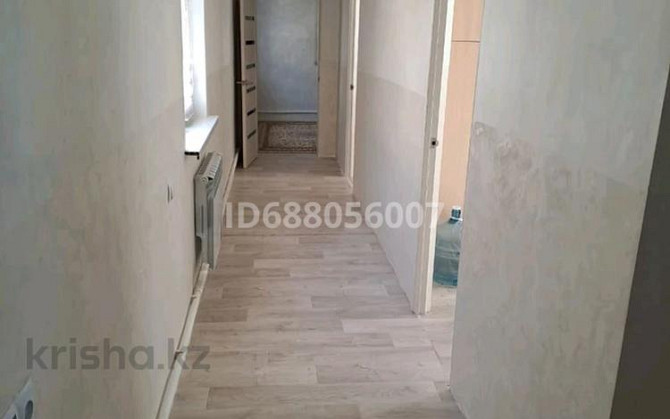 2-комнатный дом долгосрочно, 50 м², 8 соток, Камысколь 27 / Мость Жумыскер - photo 3