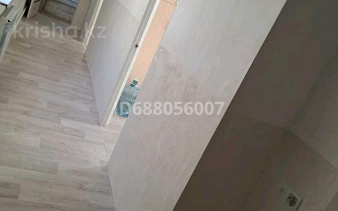2-комнатный дом долгосрочно, 50 м², 8 соток, Камысколь 27 / Мость Жумыскер - photo 7