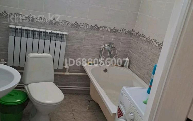 2-комнатный дом долгосрочно, 50 м², 8 соток, Камысколь 27 / Мость Жумыскер - photo 6