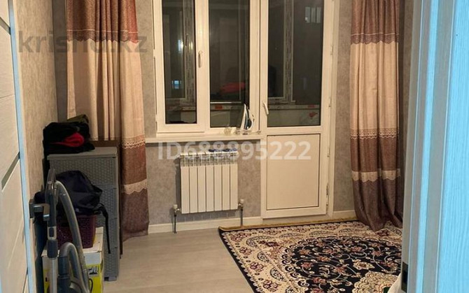 2-комнатная квартира продажа, 55 м², 9/12 этаж, Дарабоз 69 Almaty - photo 3