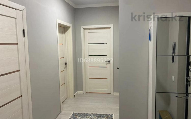 2-комнатная квартира продажа, 55 м², 9/12 этаж, Дарабоз 69 Almaty - photo 6
