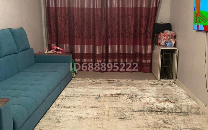 2-комнатная квартира продажа, 55 м², 9/12 этаж, Дарабоз 69 Almaty - photo 2
