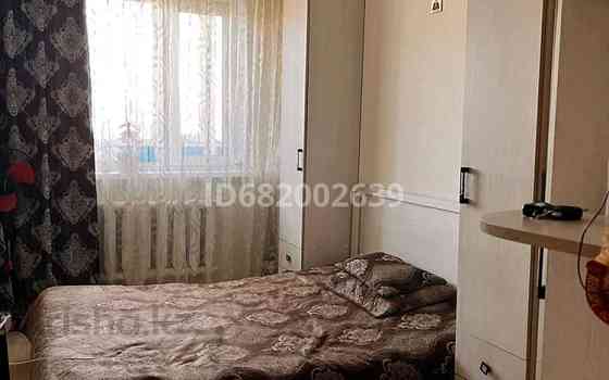 4-комнатная квартира продажа, 62 м², 4/5 этаж, 3 мкр 1 Абай