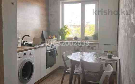 4-комнатная квартира продажа, 62 м², 4/5 этаж, 3 мкр 1 Абай