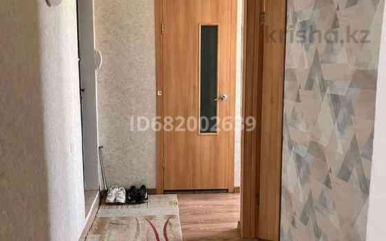 4-комнатная квартира продажа, 62 м², 4/5 этаж, 3 мкр 1 Абай
