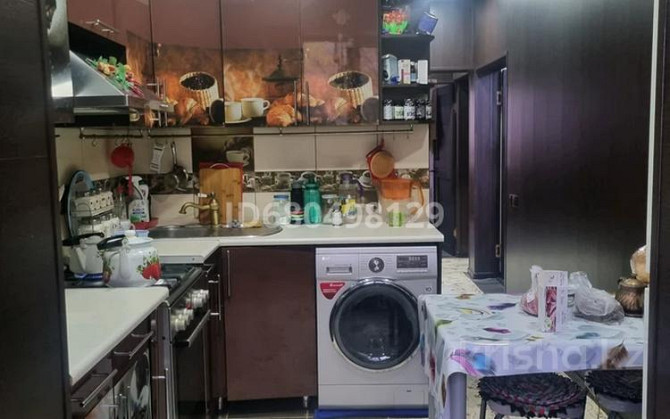 4-комнатная квартира продажа, 77 м², 3/5 этаж, 3-й микрорайон, 3-й микрорайон 4а - Янги шаһар Шымкент - изображение 7