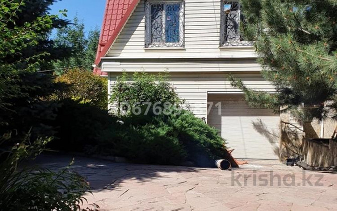 3-комнатный дом долгосрочно, 120 м², 10 соток, Рыскулова 9 Рыскулово - photo 1