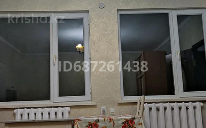 2-комнатный дом долгосрочно, 60 м², 10 соток, Пед.Колледж / Пед.Колледж Алматы - изображение 7