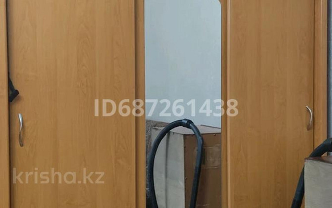 2-комнатный дом долгосрочно, 60 м², 10 соток, Пед.Колледж / Пед.Колледж Алматы - изображение 5