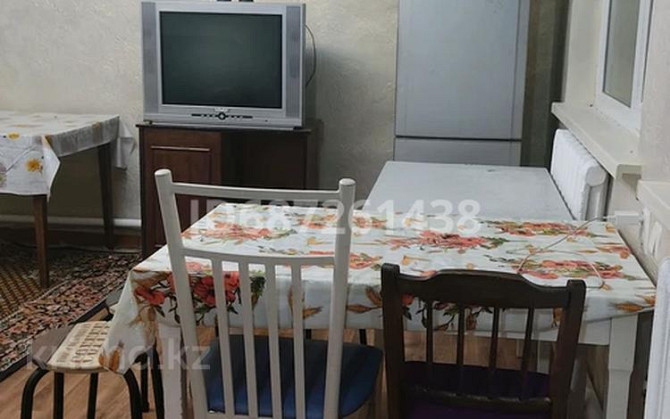 2-комнатный дом долгосрочно, 60 м², 10 соток, Пед.Колледж / Пед.Колледж Алматы - изображение 6