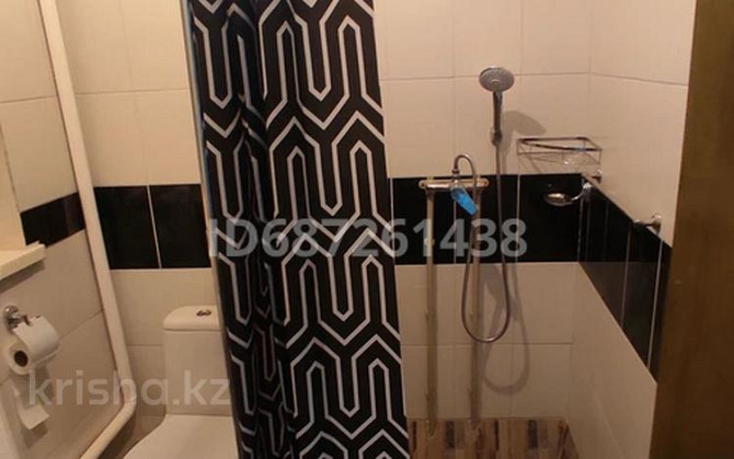 2-комнатный дом долгосрочно, 60 м², 10 соток, Пед.Колледж / Пед.Колледж Алматы - изображение 1