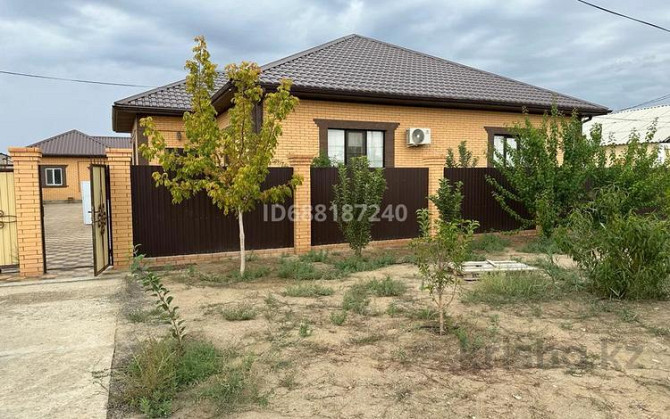4-комнатный дом долгосрочно, 195 м², 10 соток, Мкр Атамура Atyrau - photo 1