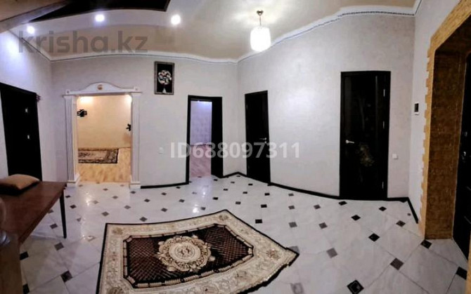 5-комнатный дом долгосрочно, 200 м², 5 соток, мкр Жана Орда, Акбулак / Кызылжарская Уральск - изображение 1