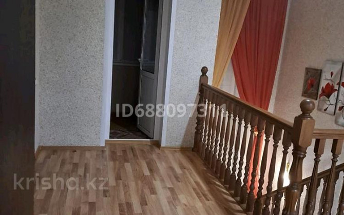 5-комнатный дом долгосрочно, 200 м², 5 соток, мкр Жана Орда, Акбулак / Кызылжарская Уральск - изображение 7