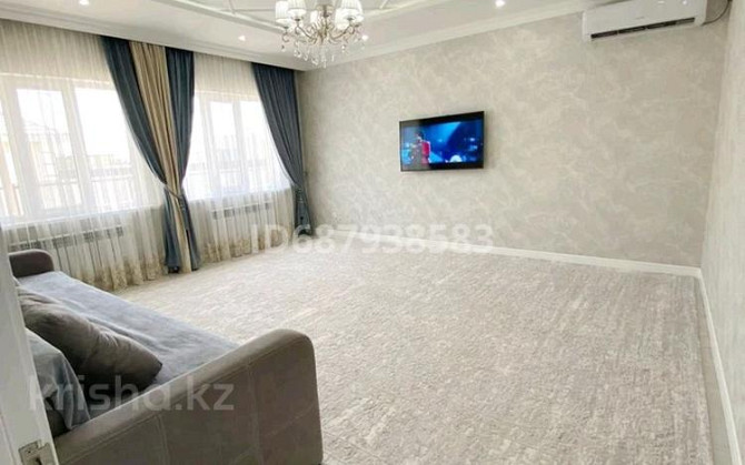 4-комнатный дом долгосрочно, 186 м², 8 соток, мкр Водников-2 / 24 улица Atyrau - photo 2
