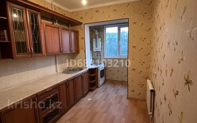 4-комнатная квартира продажа, 80 м², 4/5 этаж, мкр Сайрам 1 Шымкент - изображение 3