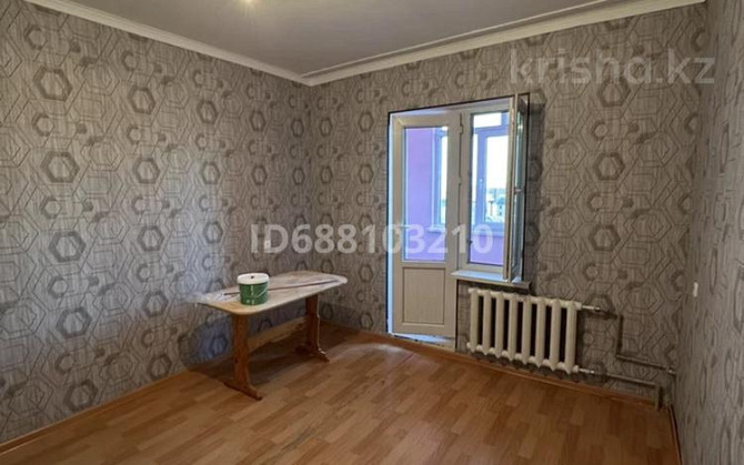 4-комнатная квартира продажа, 80 м², 4/5 этаж, мкр Сайрам 1 Шымкент - изображение 7