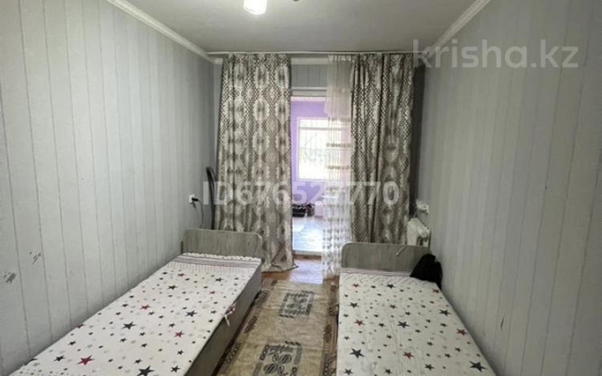 4-комнатная квартира продажа, 70 м², 1/5 этаж, мкр Восток 67 - Жоланбатыр Шымкент - изображение 1