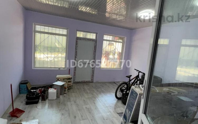 4-комнатная квартира продажа, 70 м², 1/5 этаж, мкр Восток 67 - Жоланбатыр Шымкент - изображение 2