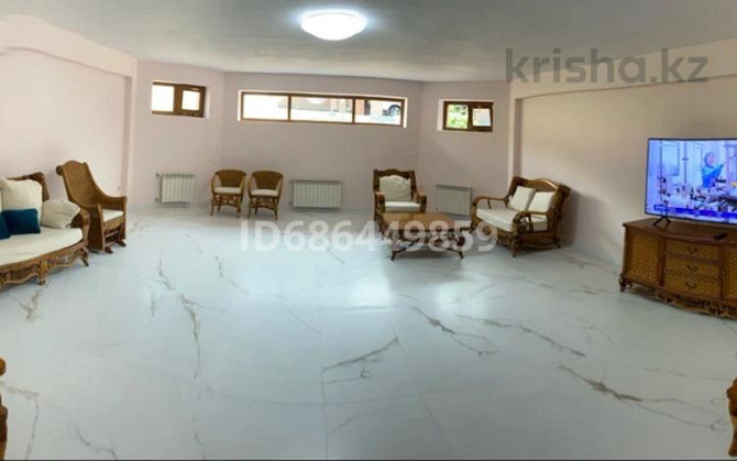 6-комнатный дом долгосрочно, 427 м², 12 соток, мкр Коктобе 4Д / Жанибекова Алматы - изображение 4