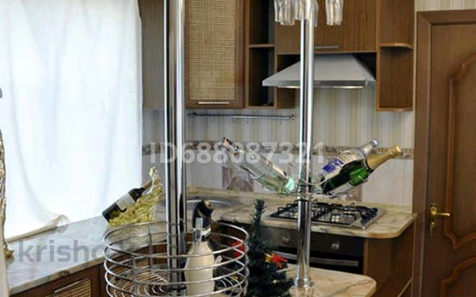 5-комнатный дом долгосрочно, 110 м², 6 соток, 8 82 / 100 Жана Куат - изображение 4