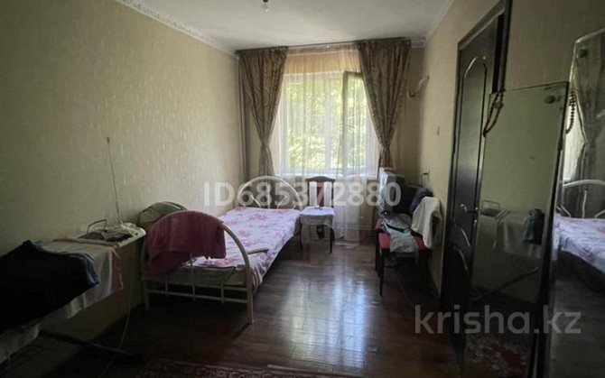 4-комнатная квартира продажа, 77 м², 4/5 этаж, Тыныбаева 5 - Mega Center Шымкент - изображение 3