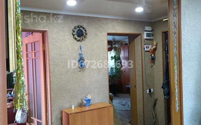 4-комнатная квартира продажа, 68 м², 4/4 этаж, БСХТ Щучинск - изображение 7