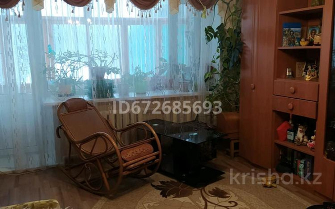 4-комнатная квартира продажа, 68 м², 4/4 этаж, БСХТ Щучинск - изображение 2