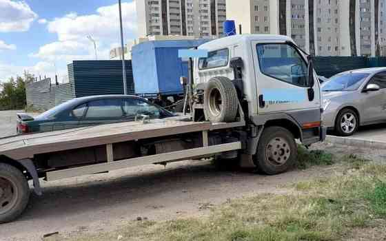 Эвакуатора Астана Нур-Султан