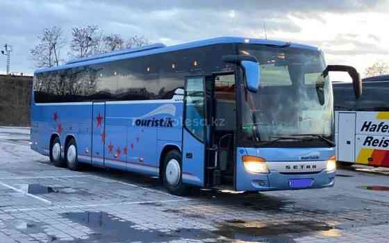 Микроавтобусы и автобусы для перевозок Шымкент