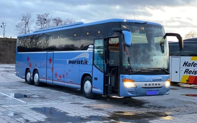 Микроавтобусы и автобусы для перевозок Шымкент - изображение 2
