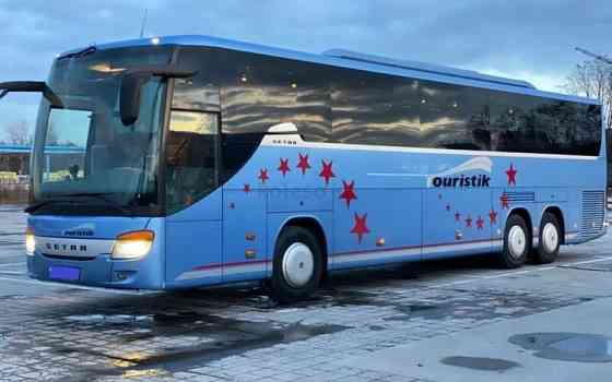 Микроавтобусы и автобусы для перевозок Шымкент