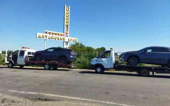 Доставка авто в Россию Нур-Султан