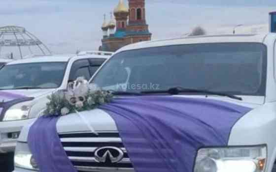 Лимузин на выписку с роддома лимузин на день рождения Темиртау