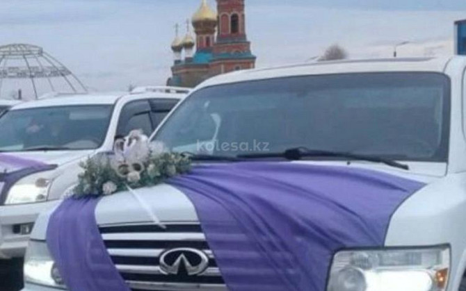 Лимузин на выписку с роддома лимузин на день рождения Темиртау - изображение 2