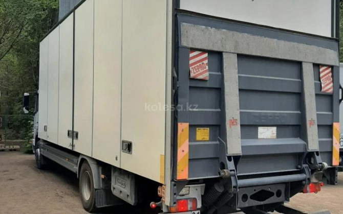 Freight transportation Astana - photo 3