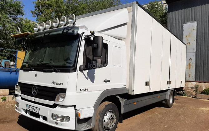 Freight transportation Astana - photo 2