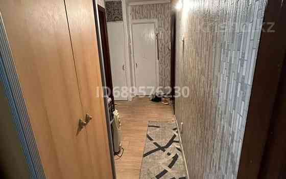 4-комнатная квартира продажа, 68 м², 2/5 этаж, Абая 3 Абай