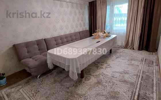 4-комнатная квартира продажа, 79 м², 3/5 этаж, 2 21 Zhangatas