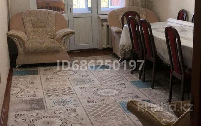 5-комнатная квартира продажа, 105.4 м², 3/5 этаж, Байтұрсынов 76 - Қонаев пен Жандосов көшелерінің қ Шымкент - изображение 4